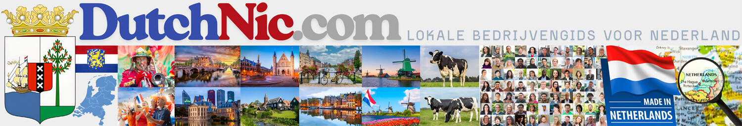 Gemaakt in Nederland - Jansson Decoratieboetiek